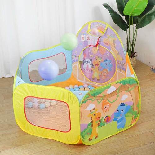Childrens Ocean all Pool Toy Internet Celerant Foldale Shoo