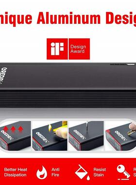 GREPRO Jump Starter 2000A Car jump starter 12V Vehicle buste