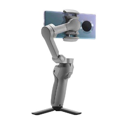 Handheld Gimbal Stabilizer Bracket Tripod Mount Support