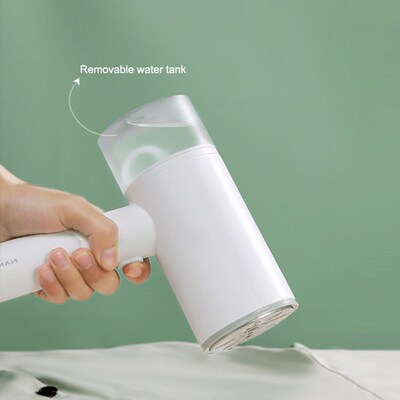 Garment Steamer 220V Travel Household Ironing Machine with H
