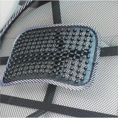 Universal Office Chair Lumbar Back Support Spine Posture Cor