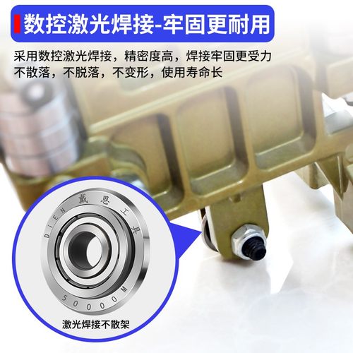 瓷砖推刀刀头刀轮滚轮式手动玻璃划刀大理石地砖专用超硬合金刀片