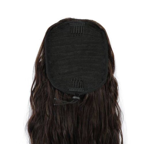 Gladys Water Wave tail Free Shipping Heat Resistant Syntheti
