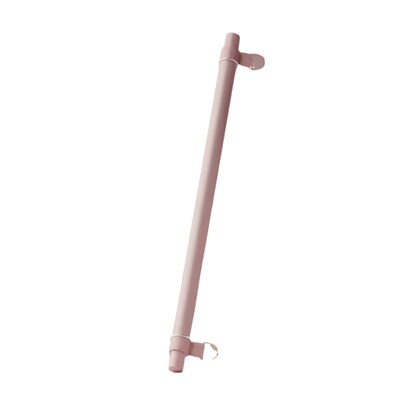 Pilates stick fitness yoga elastic rope chest expander squat