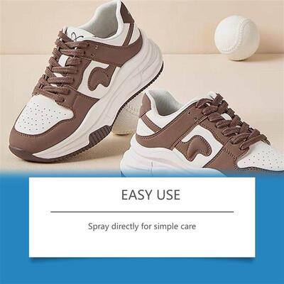 JAKEHOE Shoe and Sock Deodorizing Spray - Cleans and Elimina