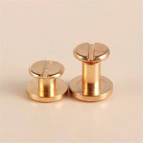10sets Shoes DIY Scraping Leather Craft decoration nail