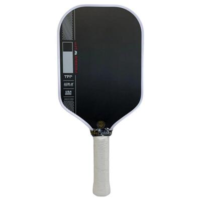 2025 Perseus IV 14mm Pickleball Paddle Pro Player Edition Ge