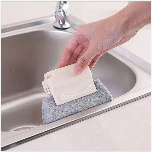 Gap Cleaning Brush, Window Groove Cleaning Brush, Bathroom F