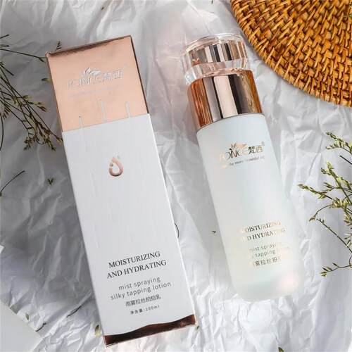 Fonce Rain Mist Cheek Moisturizing Emulsion, Moisturizing Co
