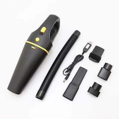 120W High Power Suction Portable Handheld Vaccum Cleaners 20