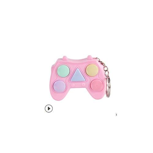 1PCs Tamagotchi Electronic Pets Gift Keyring Pets Toys Gift