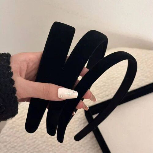 Headbands for Women Girl Hair Bands Korean Accessories Hoop