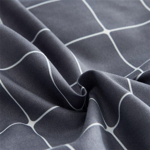 Duvet ver Single Piece Cartoon Quilt ver Single Student Dorm
