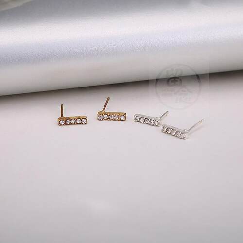 。K5 tend exquisite fashion accessories 9 pairs of combinati