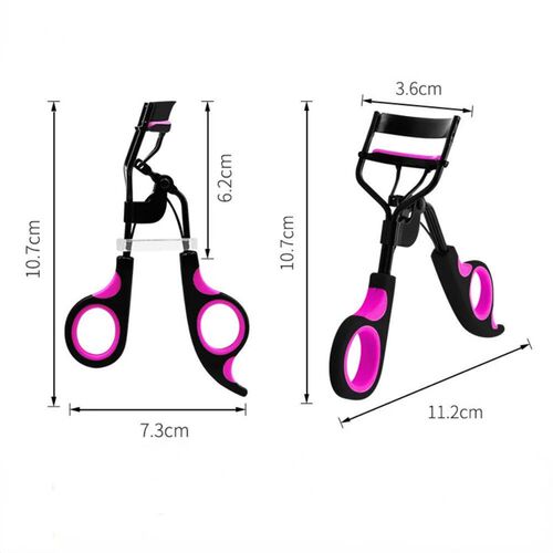 1pc  Woman Eyelash Curler Clip Lash Curler Lash Lift Tools B