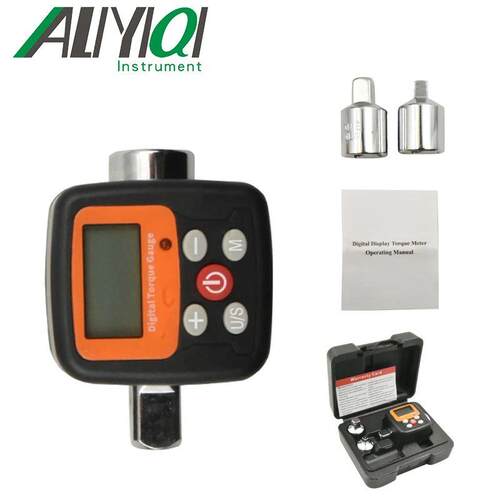 Company Direct Torque Wrench Tester Torque Adapter Digital T
