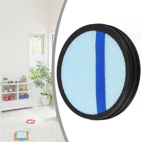 1/3x Foam Filter For Dexp DP - 800H For KT-586 Vacuum