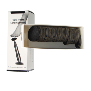 Disc For Pedicure Cuticle Callus Remove Tool For Electric Fo