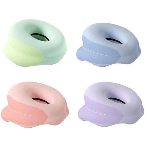 Memory Foam Neck Pillow Napping Pillow Multipurpose