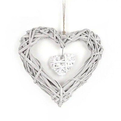 Heart Pendant Chic Heart Shape Hanging Pendant Attractive