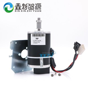 TX300电机 MIMKI CJV1 JV1 CR马达写真机小车电机 JV300电机