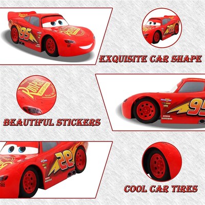 Children's Remote Control Car Toys,Cars-Racing Car Light