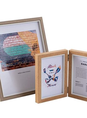 creative photo frame stage 5 "6" 7 "8" w