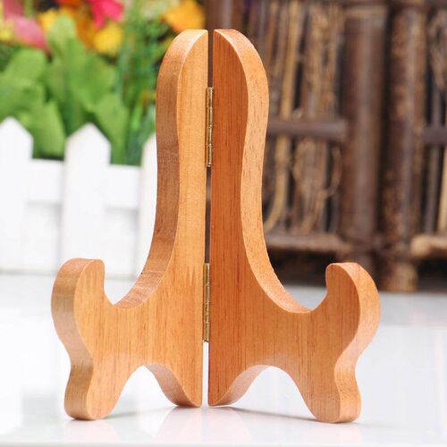 Shangyuan factory supply peach wood carving round compass