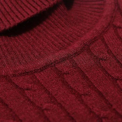 14 Colors!Autumn and Winter New Mens solid color Turtlenec