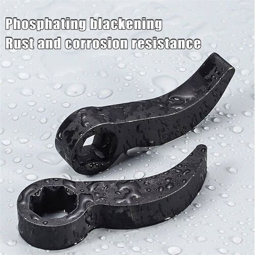 Angle Type Half Axle Disassembly Tool,Drive Pry bar Adapter