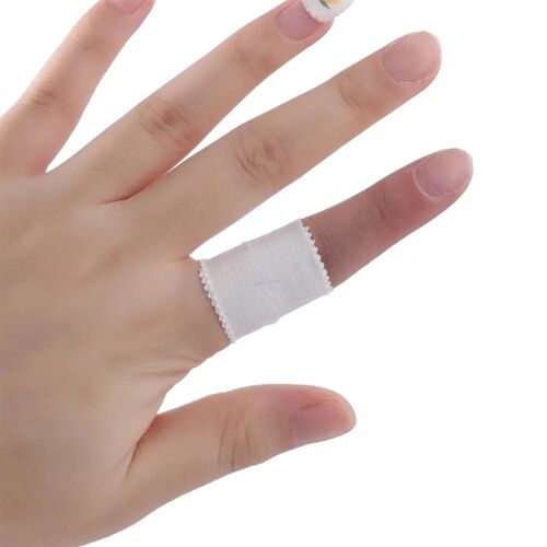 1PC Medical Waterproof Cotton White Premium Adhesive Tape Sp