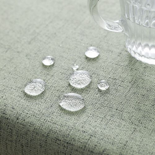 checkered tablecloth rectangular square table picnic cloth