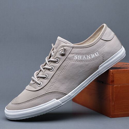 Plus Size 46 Mens Casual Shoes Lightweight Breathable Men S