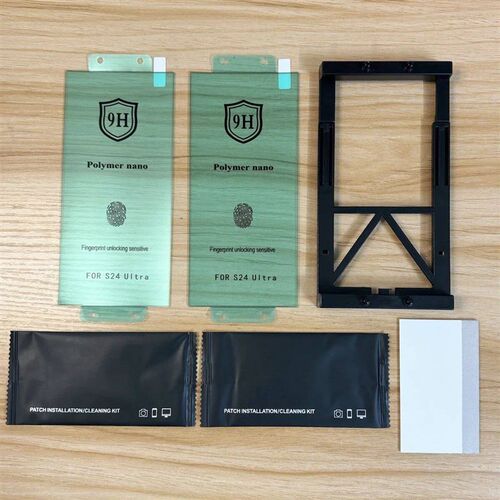 2Pcs For Note Redmi 14 13 Pro Plus + Explosion-proof Screen