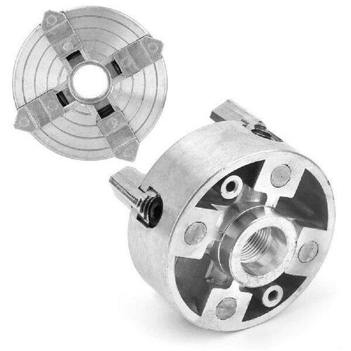 Z011A Power Chuck Cutting Tool Holder Hole Machining High
