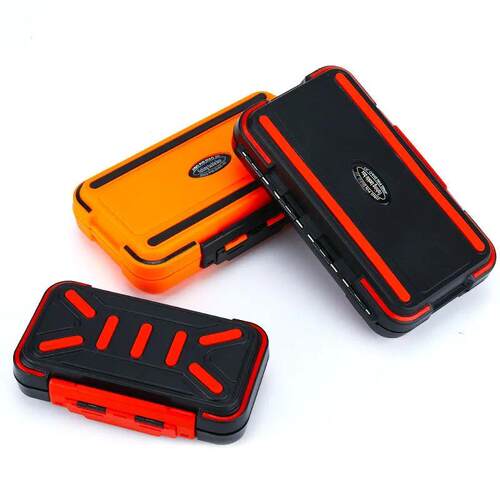 Waterproof Fishing Tackle Box Fishing Accessories Tool Stora