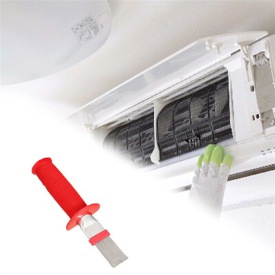 Universal Refrigeration HVAC Fin Comb Straightening Cleaning
