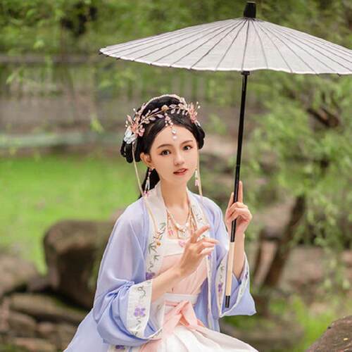 Long Tassel Headbands Hairband Simulated Pearl Leaf Tiaras a