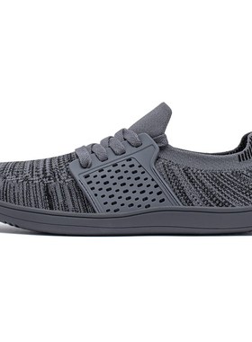 Mens and womens shoes Barefoot Shoes Walking Sneake 赤足鞋