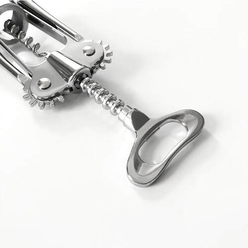 Wine Opener Cork Manual Champagne Cover opener 红酒开瓶器