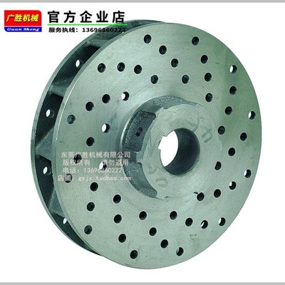 CX0制动盘 刹车盘 空压碟式制动器碟 磨擦片分切机原纸架刹车器