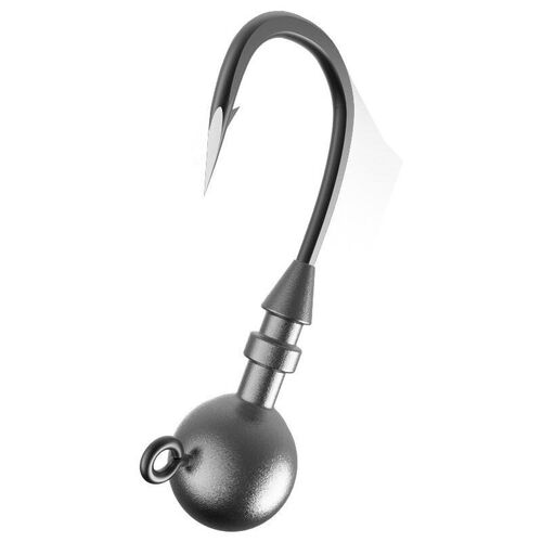 Aohu troangular Knife Lead Hook Luya Soft Worm Hook Root Fis