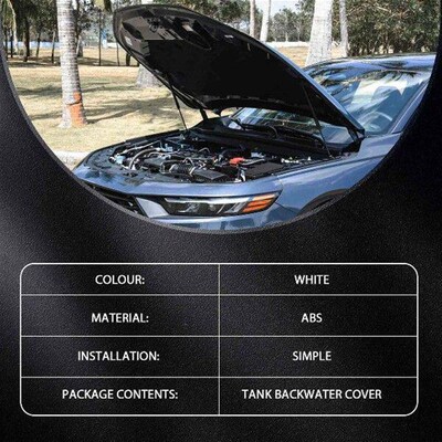 2Pack Radiator Coolant Reservoir Overflow Tank Cap for