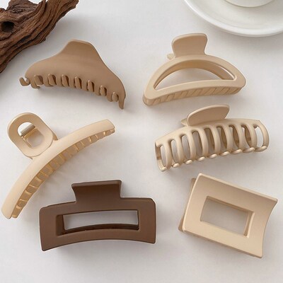 orean For Girl shark clip Headwear Barrette Hair Accessories