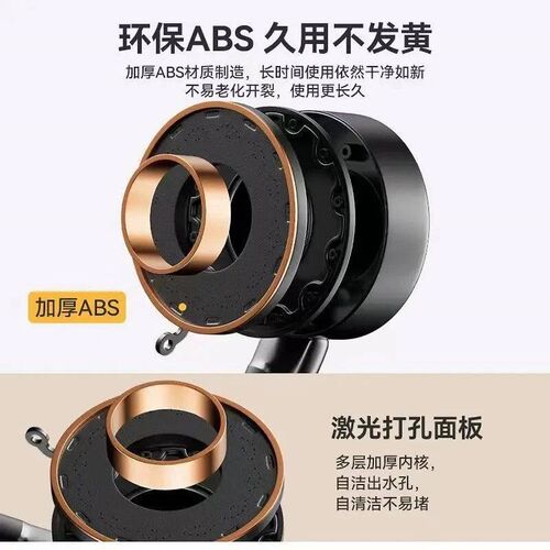 High Pressure Shower Head 3 Modes Adjustable Showerheads Wat