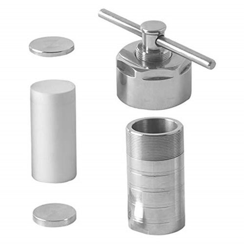 Hydrothermal Synthesis Autoclave Reactor High-pressure Diges
