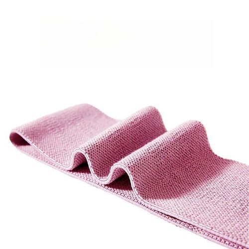 Womens Peach Hip Hip Training Knitted Elastic Sretch Hip Ci