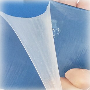Inorganic Glue for Ping Pong Rubber 100ml Liulan 25 Gen Wate
