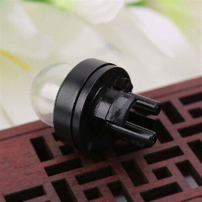 Carburetor Spare PartCarb Primer Bulb For Blower Trimmer