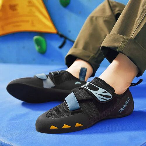 Professional Rock-Climbing Shoes Men Women Indoor Outdoor Cl